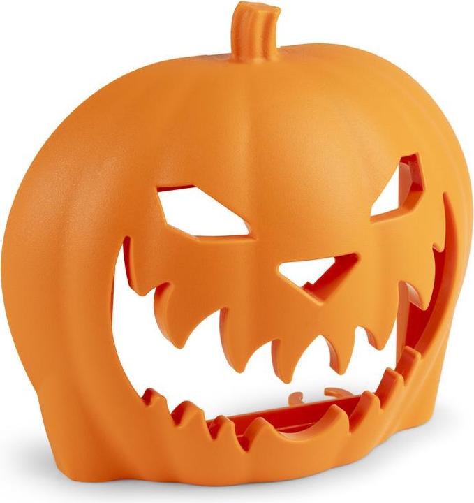 Immagine prodotto BeamZ S553L Macchina nebbiogena con testa a zucca