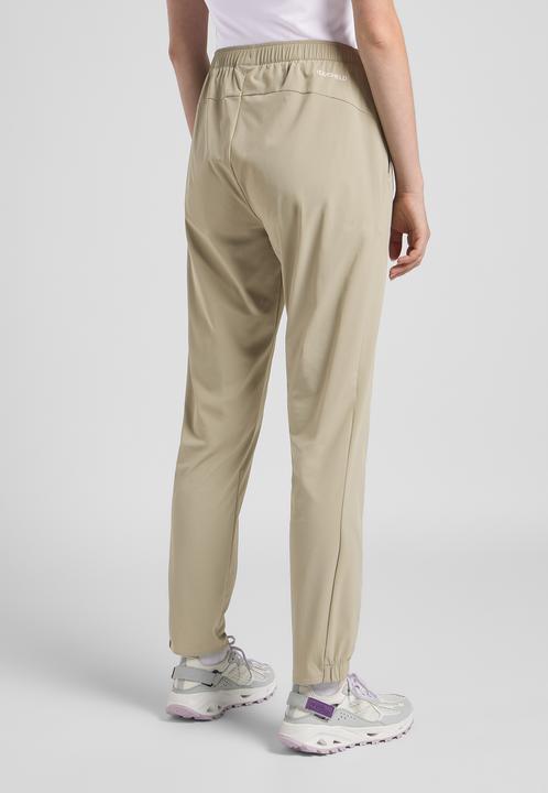 Actual product image Jack Wolfskin Prelight Swift Pant W (M)