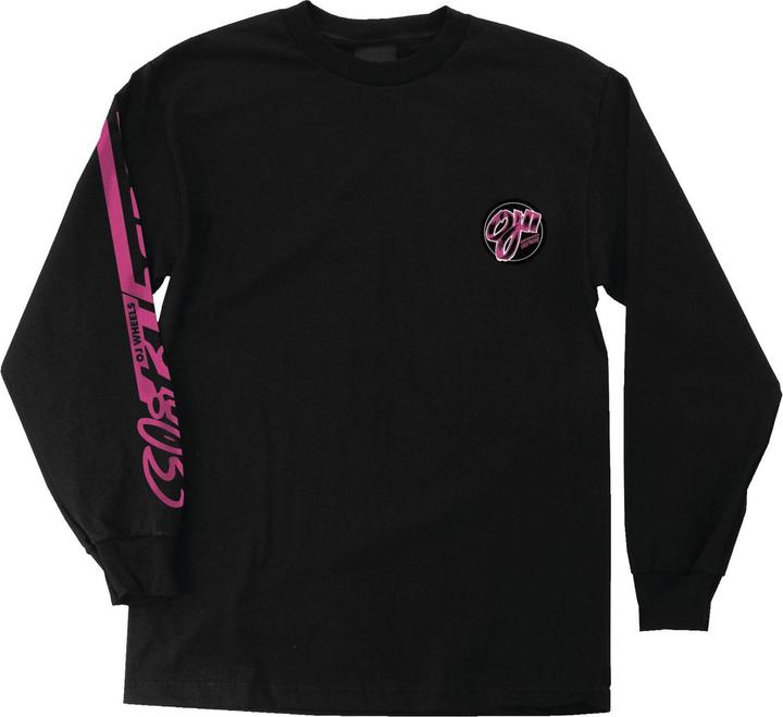 Actual product image Oj`s Elite Thanes Longsleeve (L)