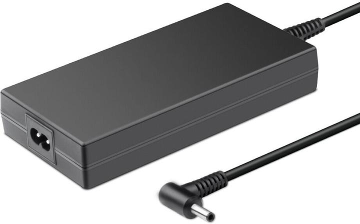Produktbild AGI Netzteil kompatibel mit HP Omen 17-AN028NG (150 W)