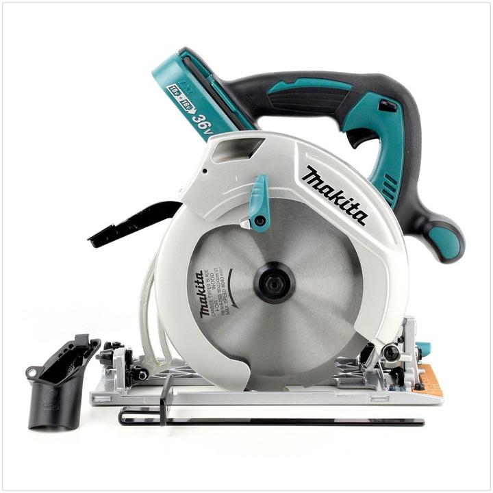 Actual product image Makita Dhs710z