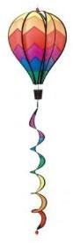 Actual product image Invento Hot Air Balloon Twist Sunrise