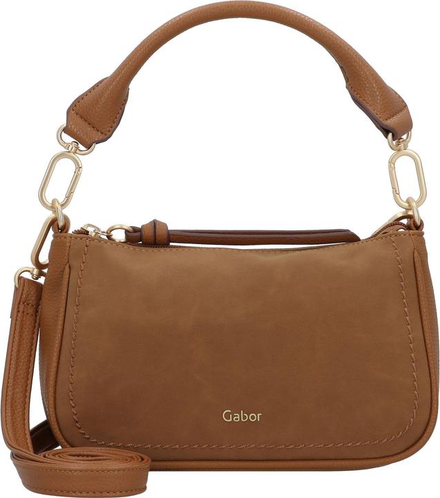 Gabor Lemonie Schultertasche S 25 cm