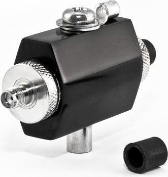 Image du produit Varia Parafoudre SMA femelle sur SMA femelle 2 - 3 GHz