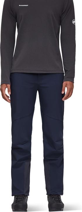 Produktbild Mammut Aenergy SO Hybrid Pants Men (XXL)