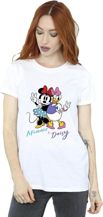 Produktbild Disney Minnie Mouse And Daisy TShirt (XL)