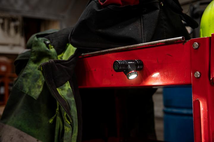 Actual product image Coast XPH25R - Headlamp (410 lm)