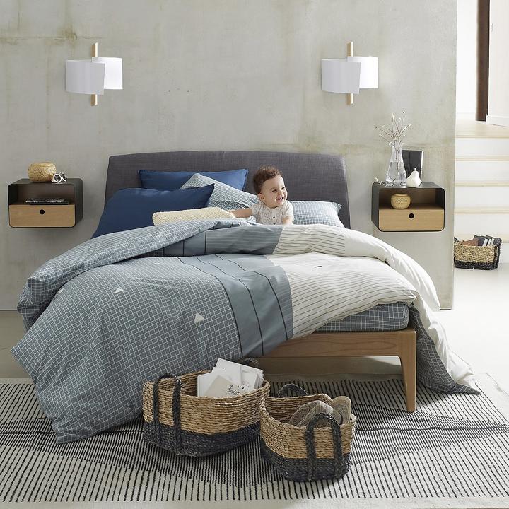 Image du produit La Redoute Interieurs Agura (160 x 200 cm)