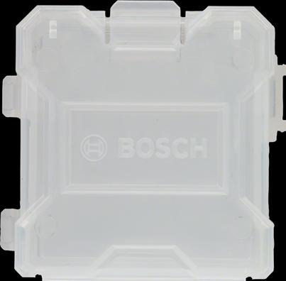 Immagine prodotto Bosch Professional Zubehör Scatola vuota Controllo dell'impatto