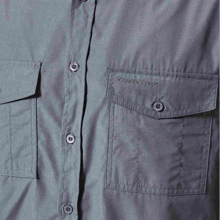 Immagine prodotto Craghoppers Camicia con manica Kiwi (3XL)