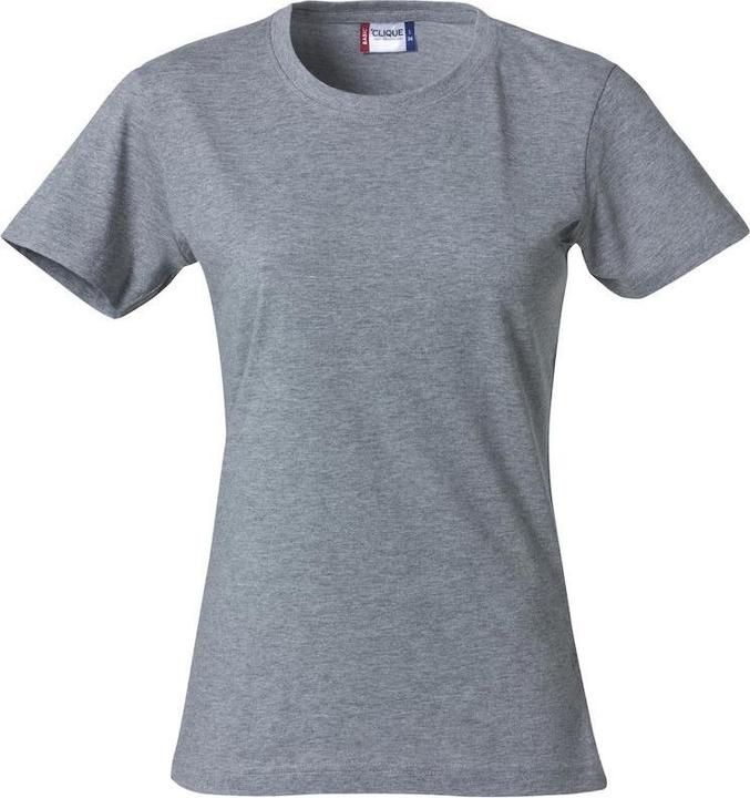 Clique Basic TShirt