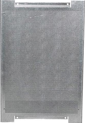 Immagine prodotto SKT MP 46 Piastra di montaggio in lamiera forata zincata, 40x60 cm