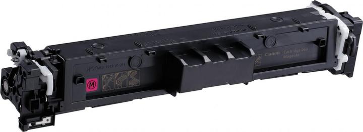 Actual product image Canon 069M (M)