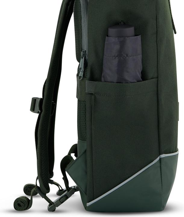 Produktbild Johnny Urban Fahrradrucksack Robin Medium Bike (18.50 l)