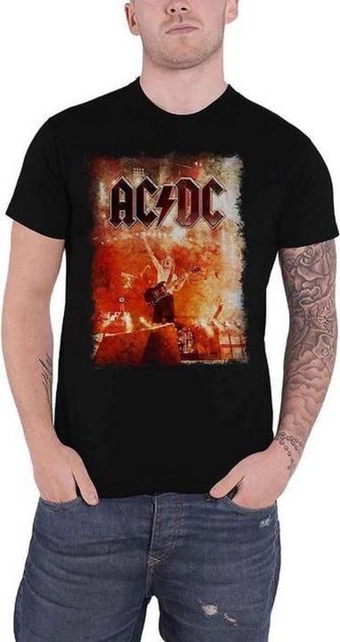 Produktbild AC/DC Live TShirt (XL)