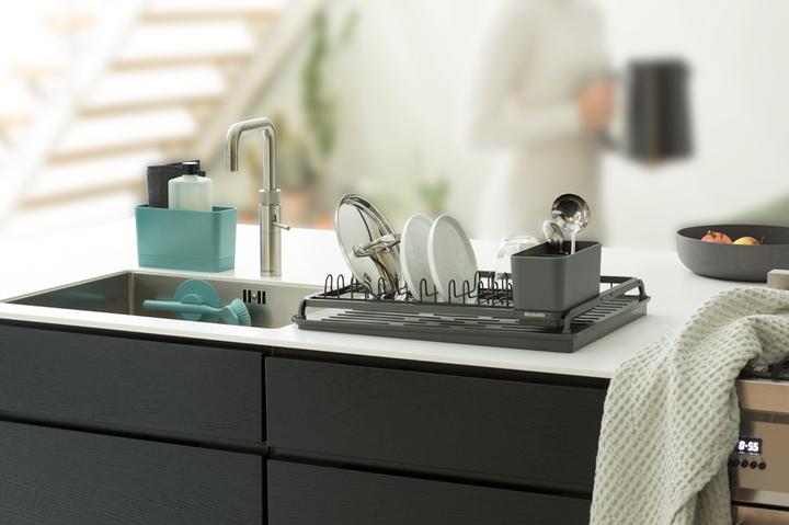 Productafbeelding Brabantia Afdruiprek Compact