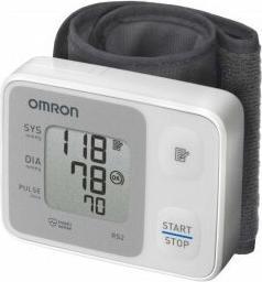 Image du produit Omron RS2 (Tensiomètre au poignet)