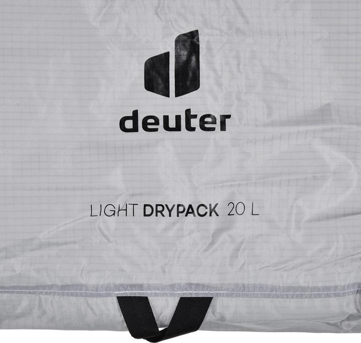 Actual product image Deuter Light Drypack
