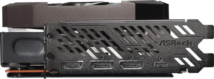 Productafbeelding AsRock Radeon RX 6800 XT Taichi (16 GB)