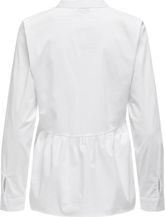 Actual product image JdY Regular fit Round neck Cuffs with button Top Top (L)