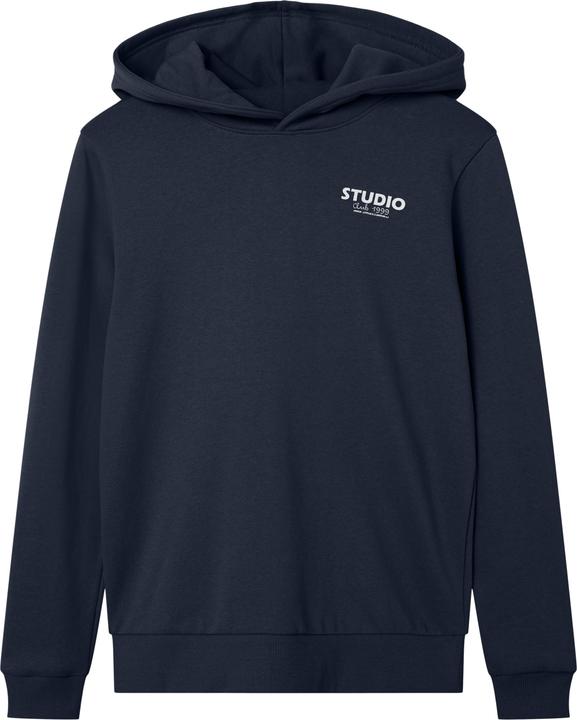 Image du produit Lmtd Hoodie coupe droite (146)