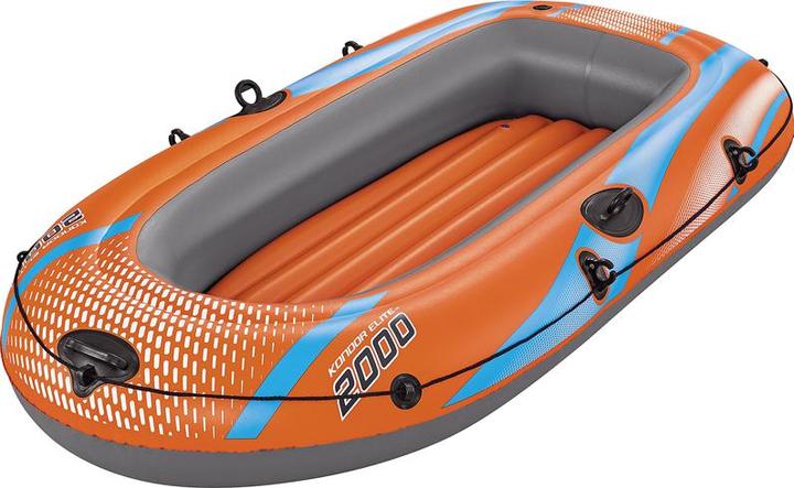 Actual product image Bestway CONDOR ELITE 2000 (1 pers.)