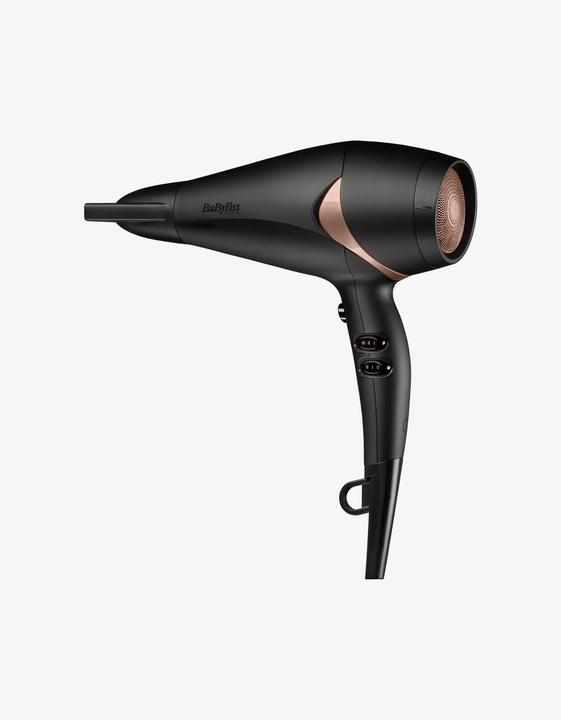Produktbild BaByliss D566CHE