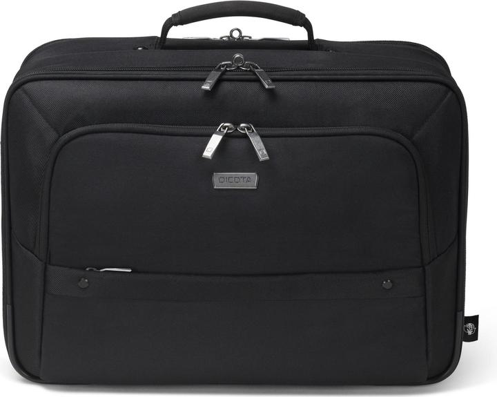 Produktbild Dicota Eco Multi Twin Select (15.60", Universal)