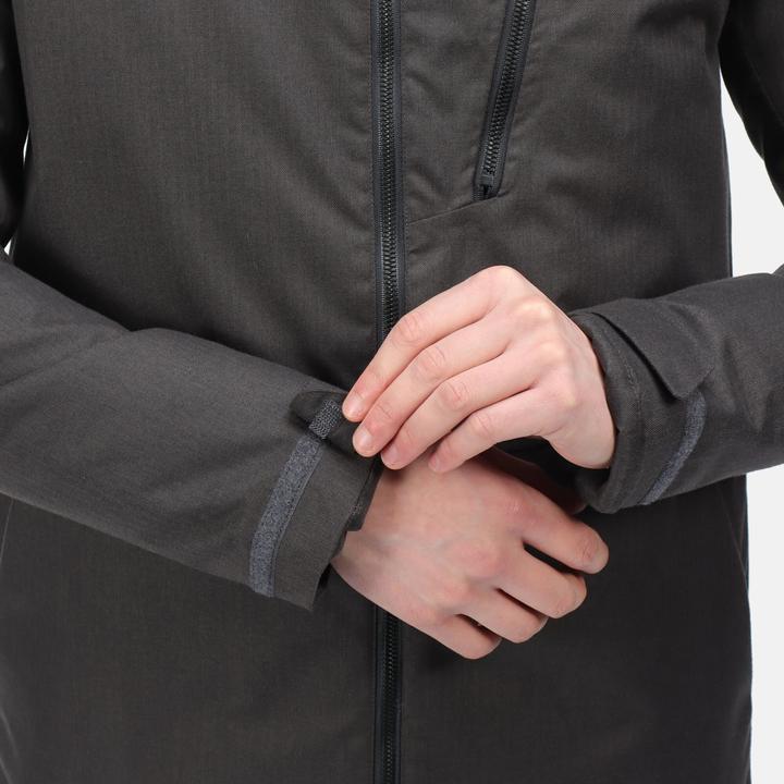 Produktbild Regatta Highside VI Jacke wasserfest (S)
