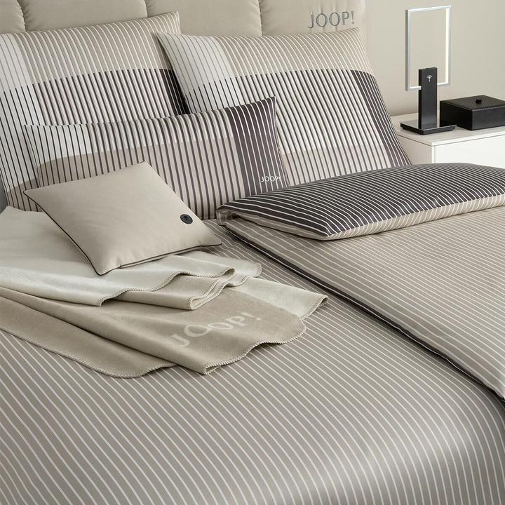 Immagine prodotto Joop! Living Diviso (Copripiumino, 135x200 cm + 80x80 cm)