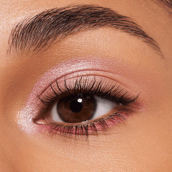 Actual product image Catrice The Soft Peony Eyeshadow Palette (The Soft Peony)