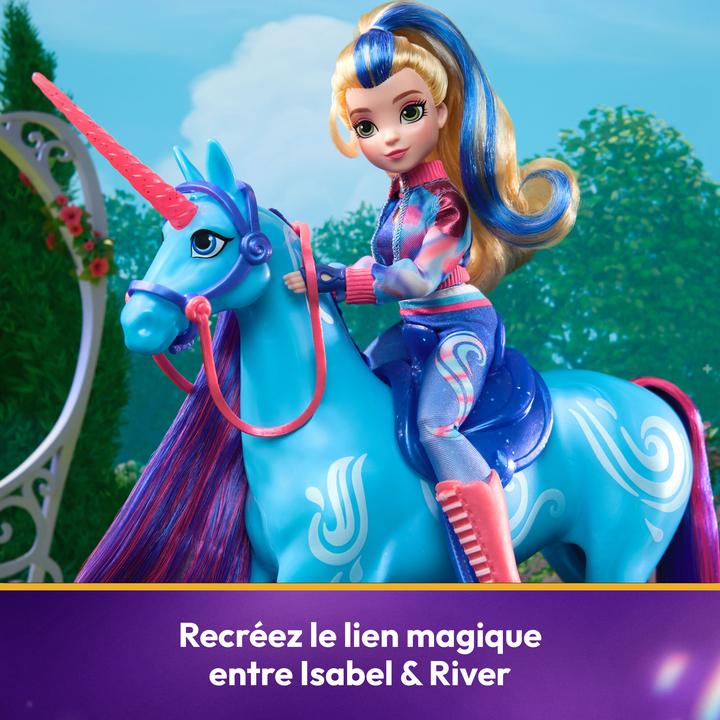 Produktbild Unicorn Academy UCA Fashion Unicorn Sortiment