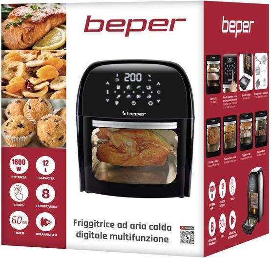 Immagine prodotto Beper P101FRI012