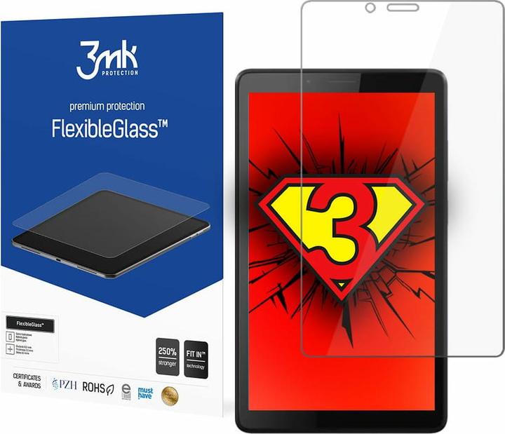 Immagine prodotto 3MK Vetro flessibile (1 Pezzo/i, Tab M7)