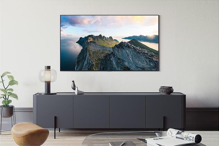 Image du produit Samsung QE50QN80F (50", QN80F, NeoQLED, 4K, 2025)