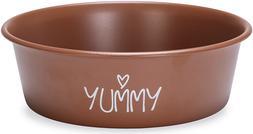 Actual product image Beeztees Puppy bowl Snoes (0.94 l)