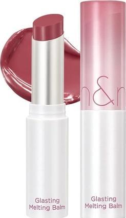 Rom&Nd Glasting Melting Balm 3.5g 07 Mauve Whip
