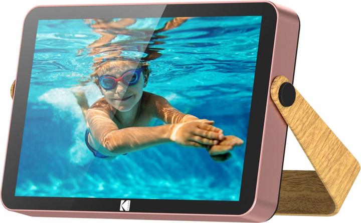 Actual product image Kodak RWF-108H (10", 1280 x 800 pixels)