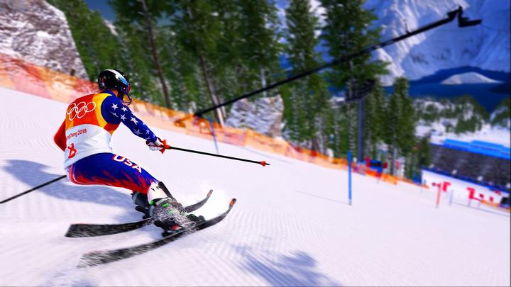 Actual product image Microsoft Steep - Winter Games Edition, Xbox One Standard Multilingual (Xbox One S, DE)