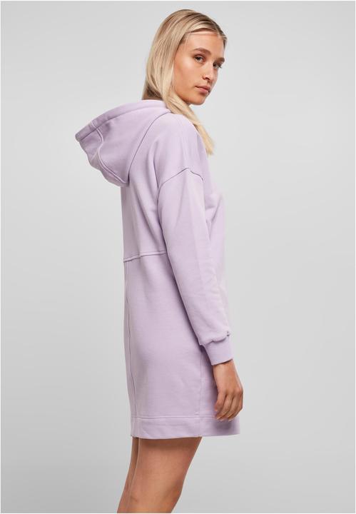 Produktbild Urban Classics Ladies Organic Oversized Terry Hoody Dress (S)