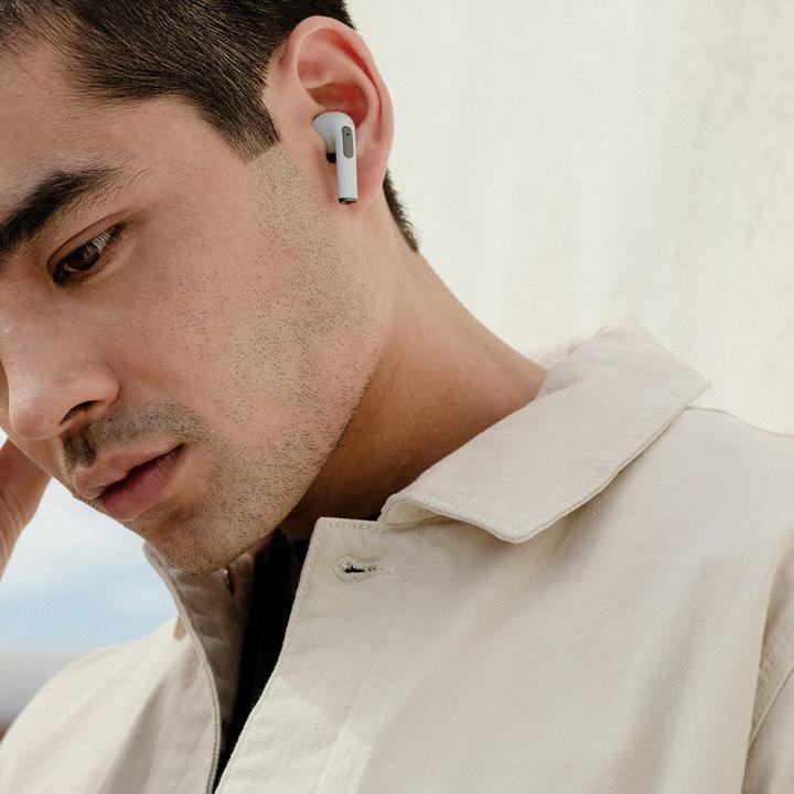 Image du produit Sudio N2 Écouteurs intra-auriculaires sans fil - draadloze oordopjes - avec annulation active du bruit (ANC, 4 h, Sans fil)