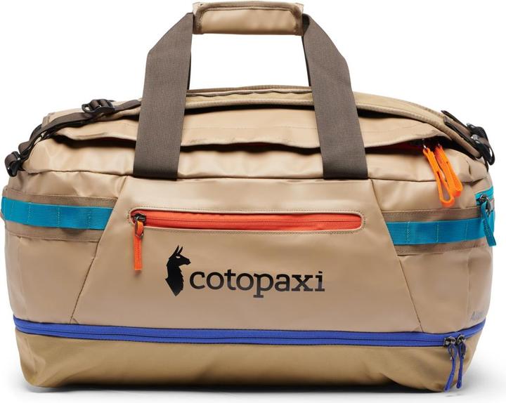 Cotopaxi Allpa 50L Duffel Bag (50 l)