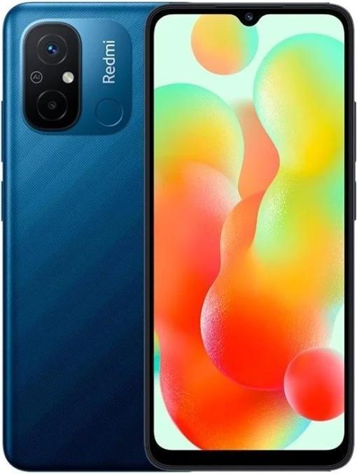 Immagine prodotto Xiaomi Redmi 12C (32 GB, Blu oceano, 6.71", Doppia SIM, 50 Mpx, 4G)
