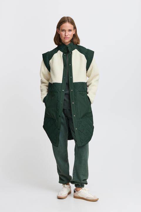 Immagine prodotto TheJoggConcept JCBERRI SNAP JACKET 22800710 (XS)