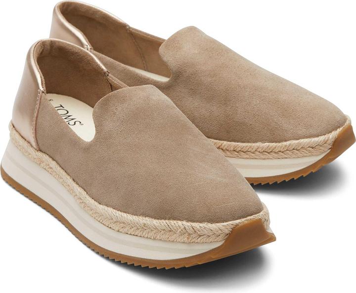 Image du produit Toms baskets jocelyn (37.5)