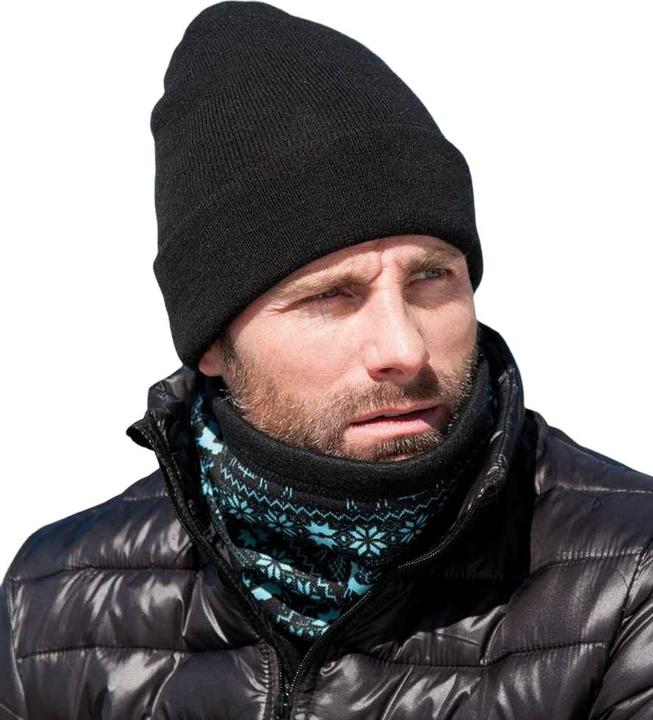 Actual product image Result Thinsulate Winter Hat