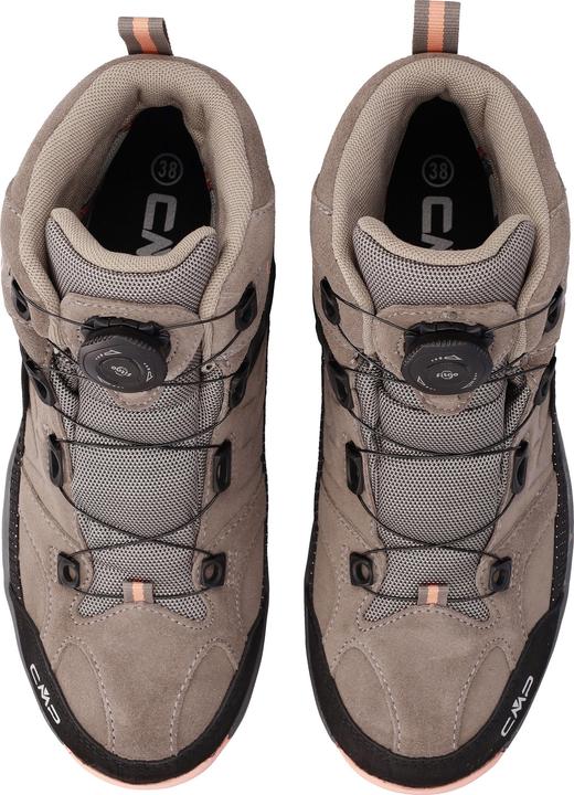 Produktbild CMP Campagnolo Kiruna Mid Fitgo WP (32)