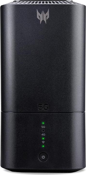 Actual product image Acer 5G Router Predator Connect X5 5G CPE