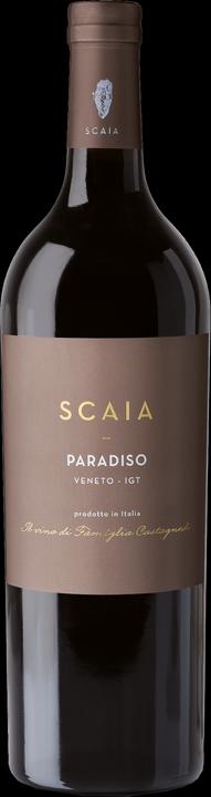 Immagine prodotto Tenuta Sant'Antonio Scaia Paradiso Veneto IGP (1 x 75 cl, 2020)