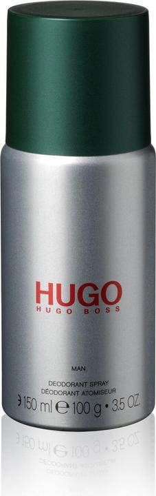 Actual product image HUGO Man (Spray, 150 ml)